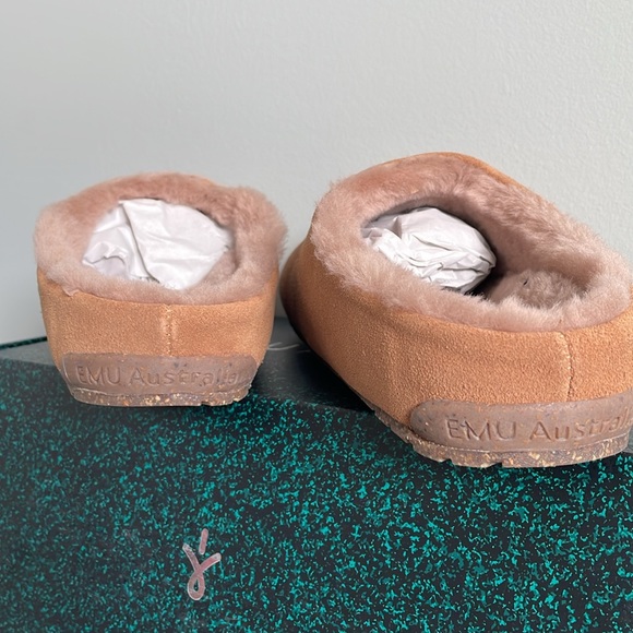 Emu Australia slippers NWT - Picture 5 of 8